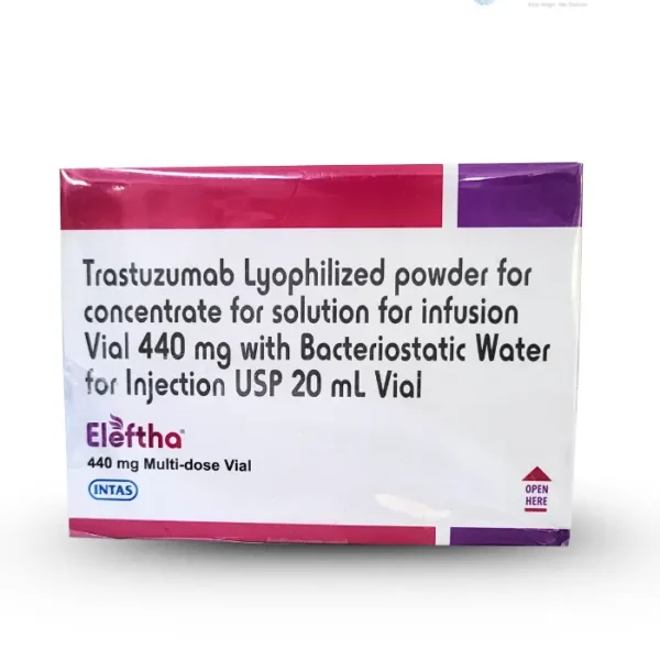 Eleftha 440 MG