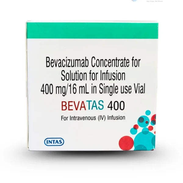 Bevatas 400