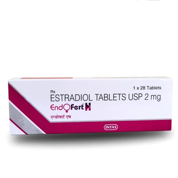 Endofert 2mg