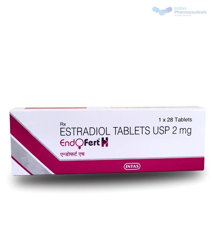 Endofert 2mg