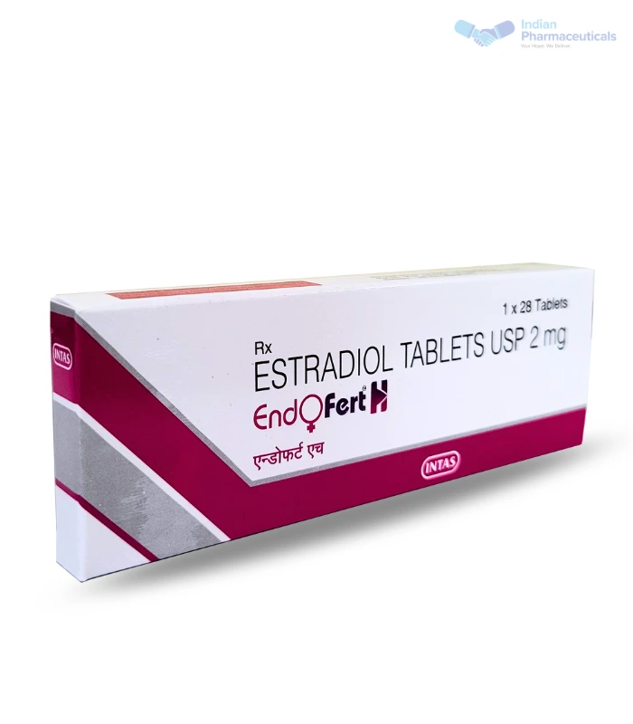 Endofert 2mg