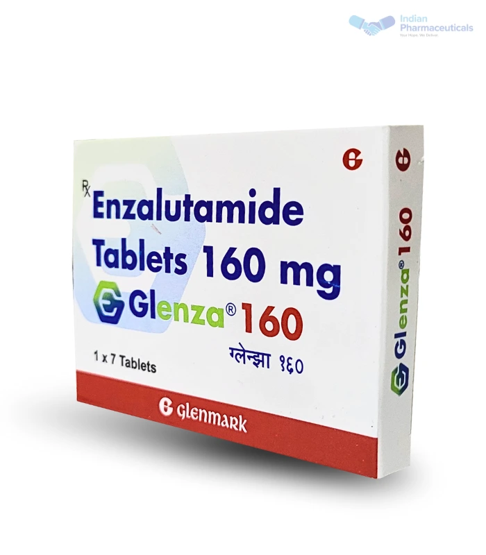 Glenza 160mg