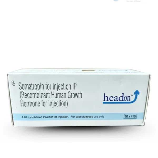 Headon Injection