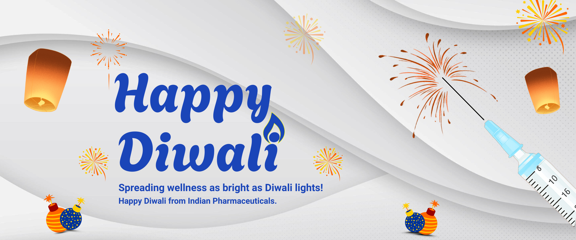 Diwali desktop banner two