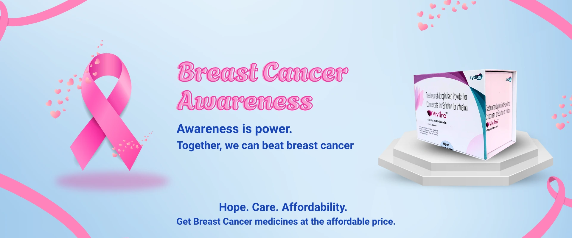 breast cancer awerness - desktop