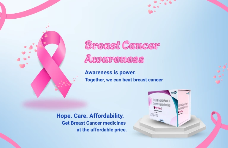 breast cancer awerness - mob