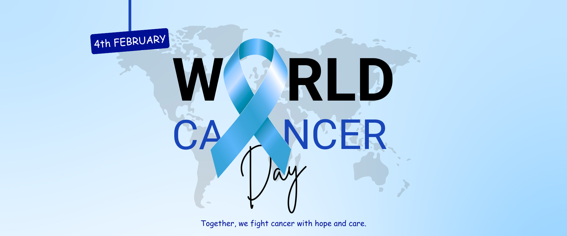 New year banner desktop